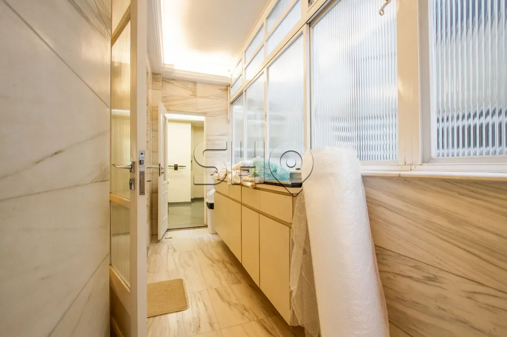 Apartamento, 3 quartos, 190 m² - Foto 8