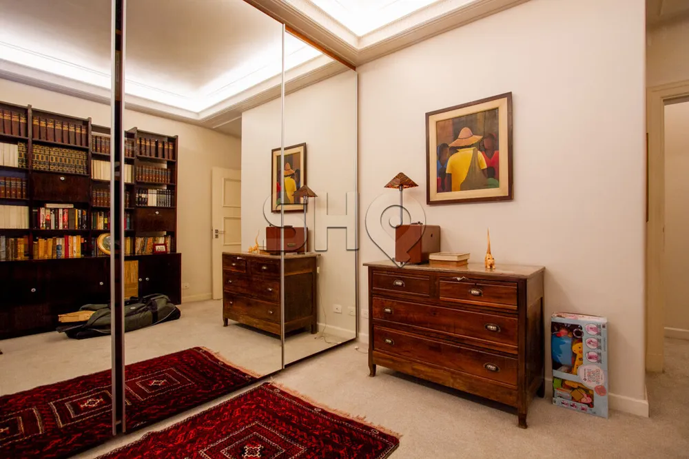 Apartamento, 3 quartos, 190 m² - Foto 4