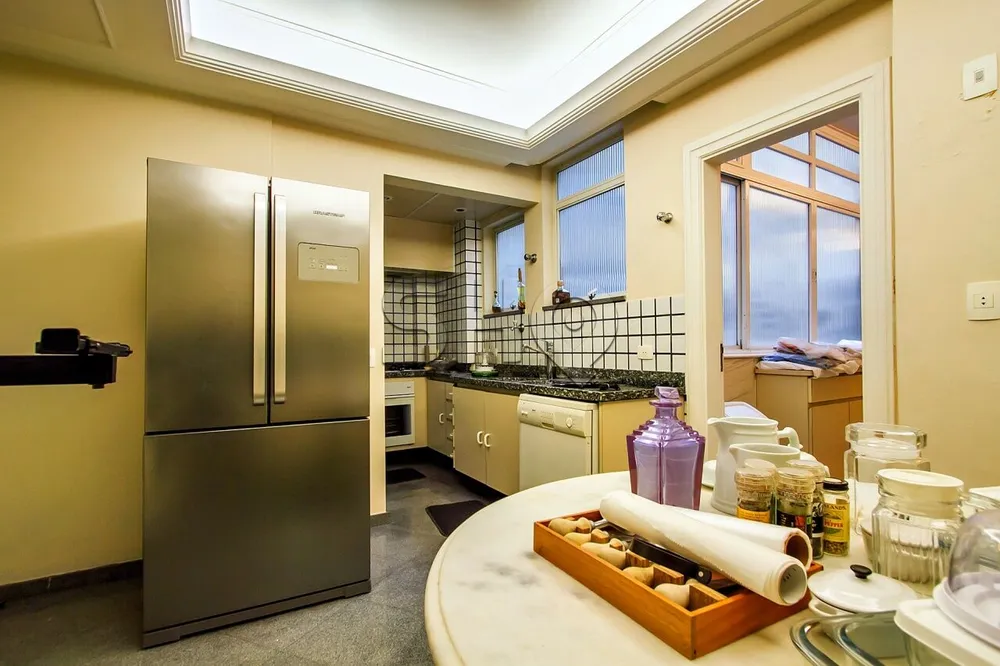 Apartamento, 3 quartos, 190 m² - Foto 7