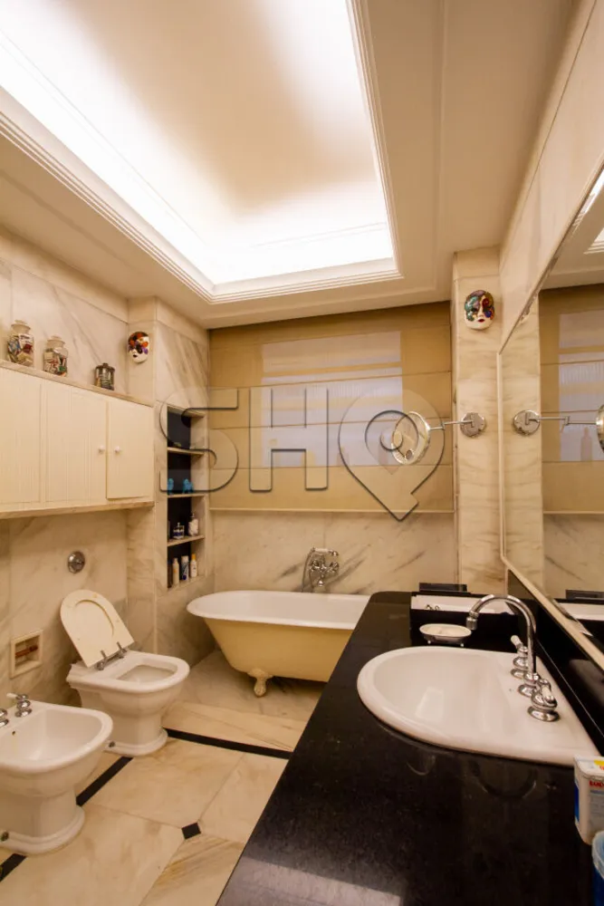 Apartamento, 3 quartos, 190 m² - Foto 6