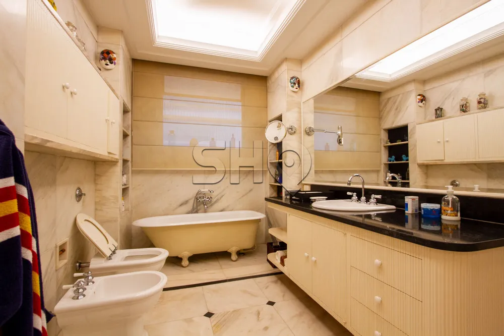 Apartamento, 3 quartos, 190 m² - Foto 5