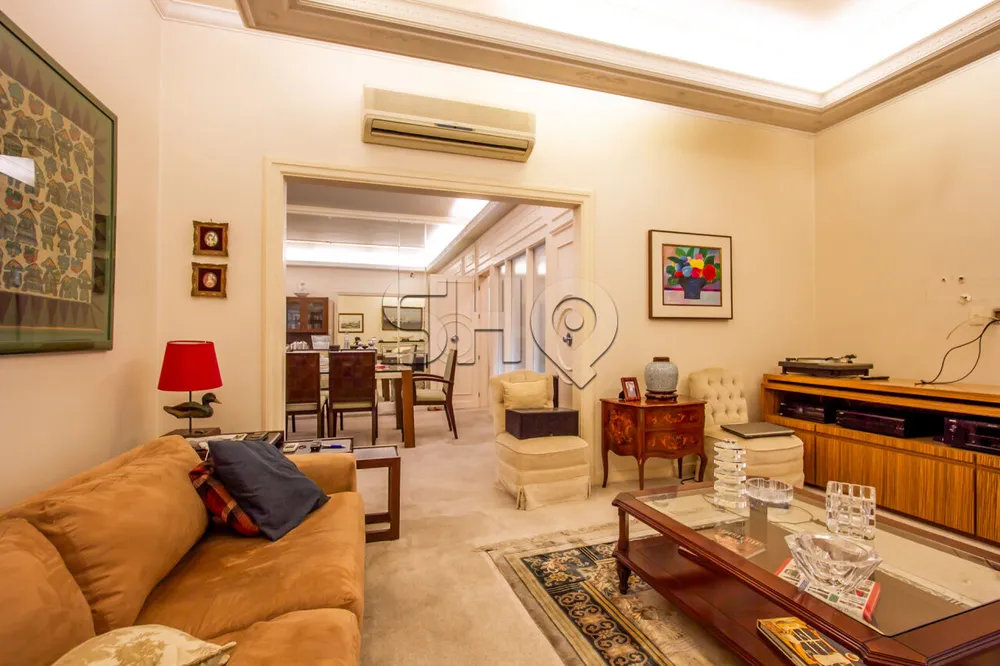 Apartamento, 3 quartos, 190 m² - Foto 3