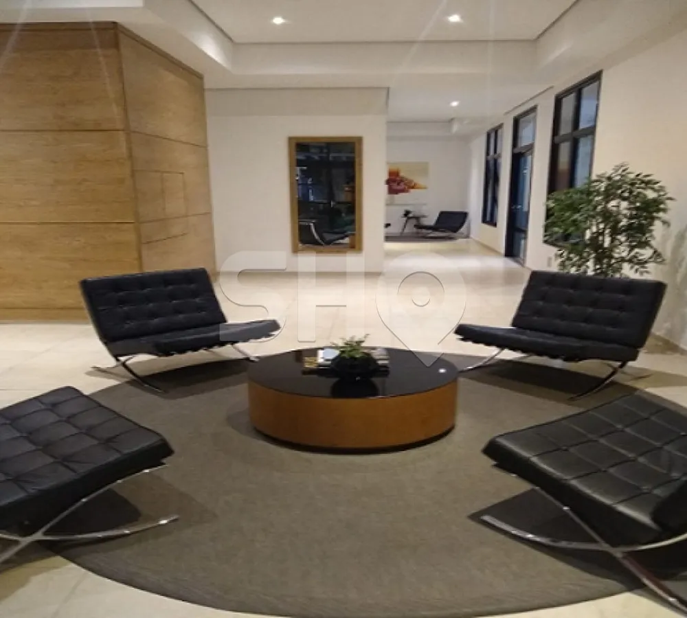 Apartamento, 3 quartos, 85 m² - Foto 2