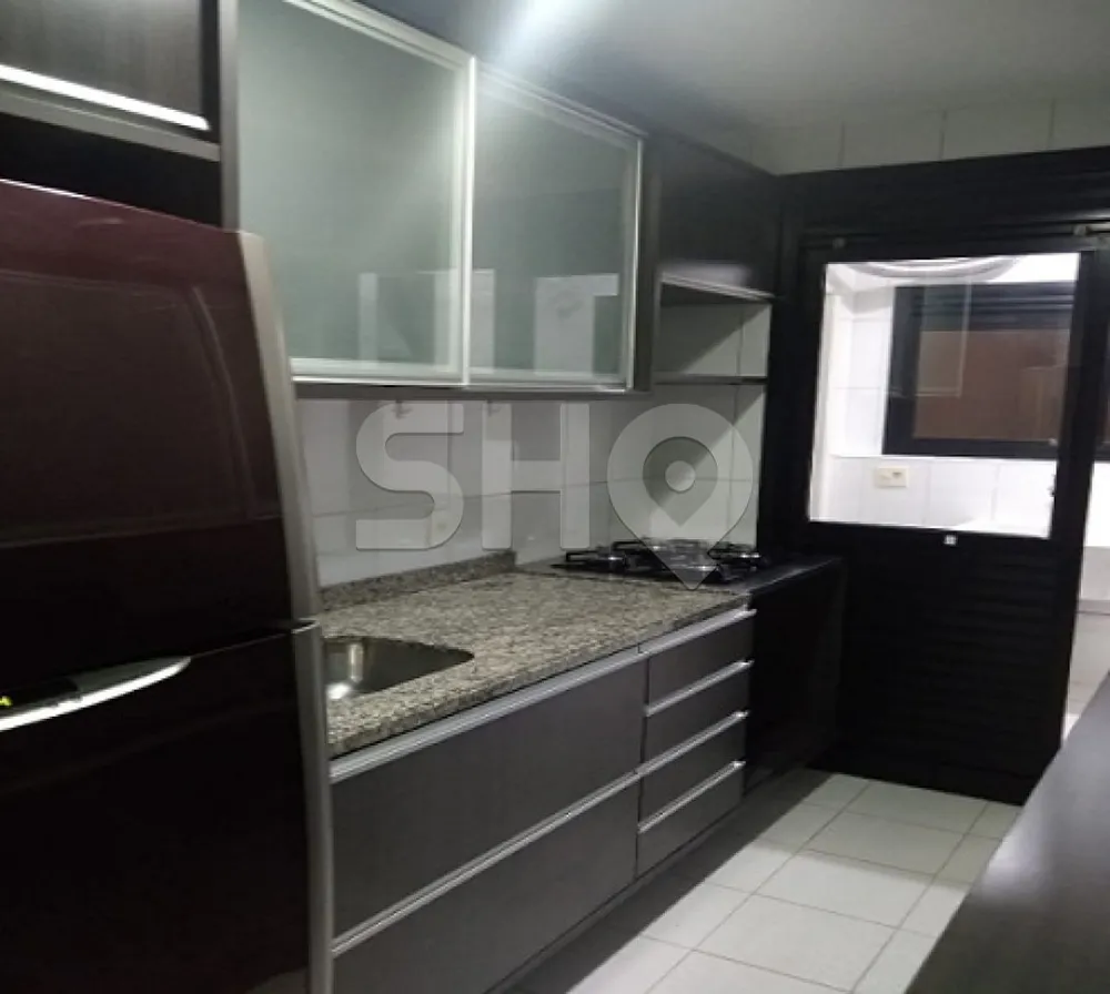 Apartamento, 3 quartos, 85 m² - Foto 3