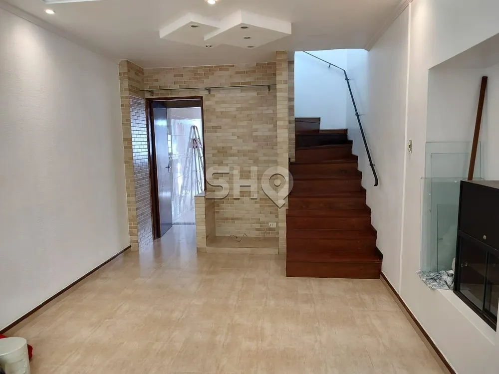 Sobrado, 3 quartos, 125 m² - Foto 1
