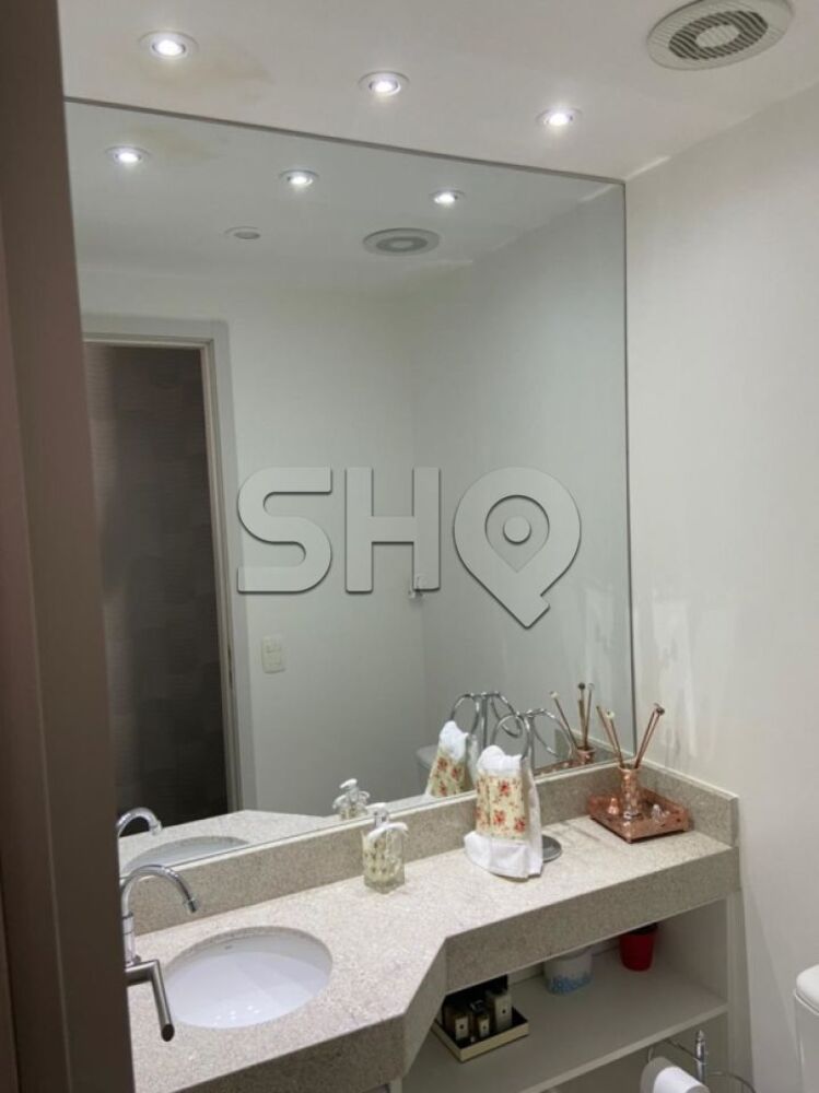 Apartamento, 2 quartos, 97 m² - Foto 1