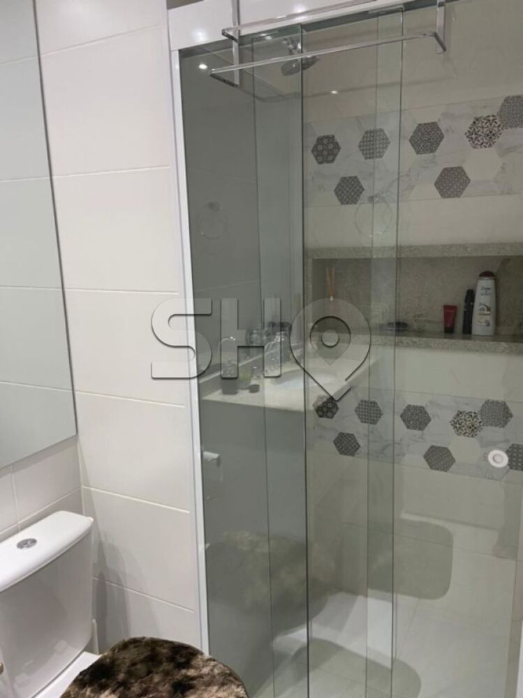 Apartamento, 2 quartos, 97 m² - Foto 2