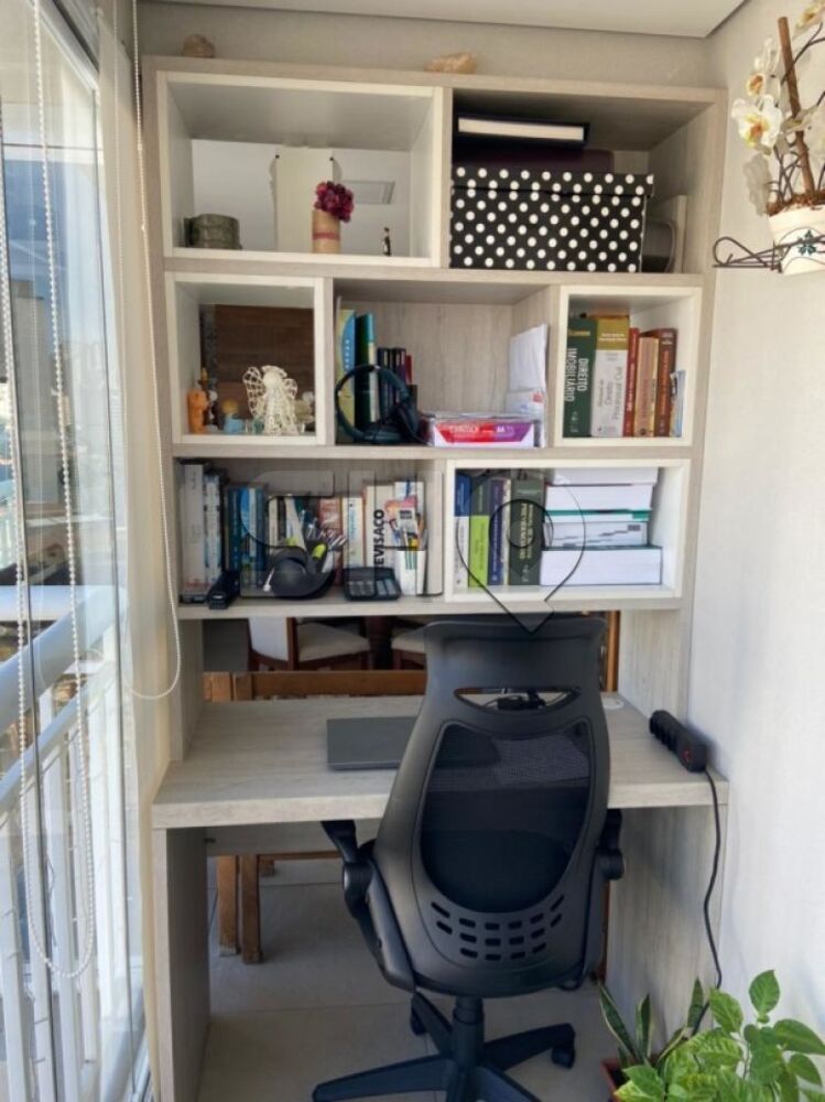 Apartamento, 2 quartos, 97 m² - Foto 4