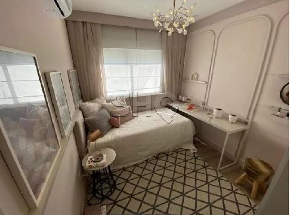 Apartamento Lançamentos com 3 quartos, 105m² - Foto 10