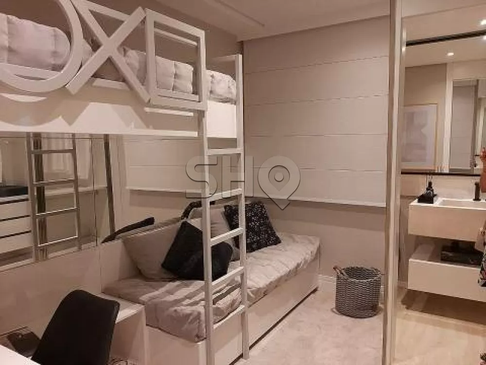 Apartamento Lançamentos com 3 quartos, 105m² - Foto 11