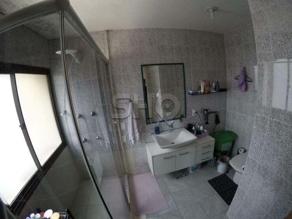 Apartamento à venda com 2 quartos, 104m² - Foto 4