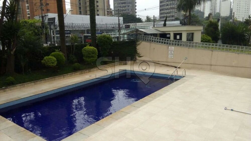 Apartamento à venda com 2 quartos, 104m² - Foto 7