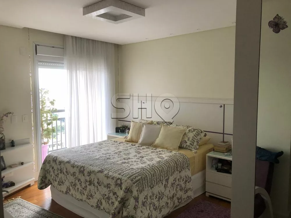Apartamento, 4 quartos, 221 m² - Foto 1