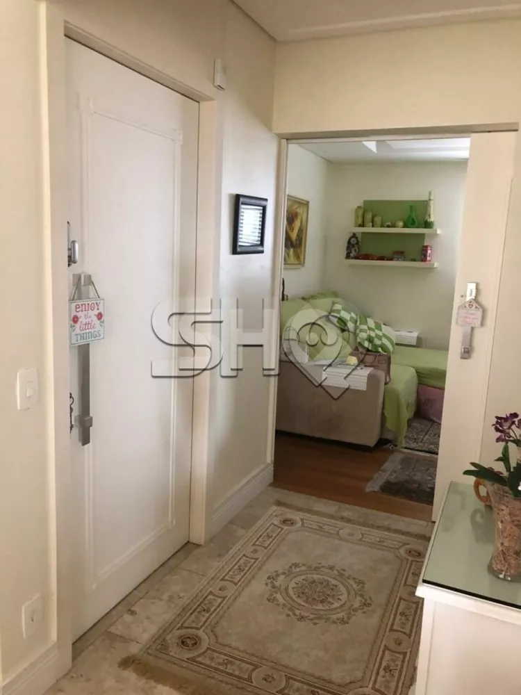 Apartamento, 4 quartos, 221 m² - Foto 4