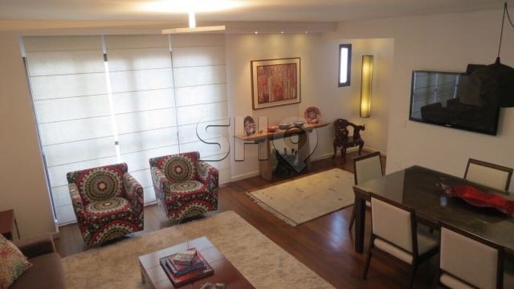 Cobertura, 3 quartos, 250 m² - Foto 8