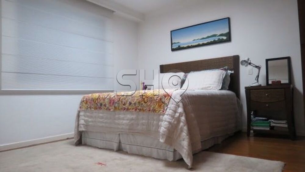 Cobertura, 3 quartos, 250 m² - Foto 6