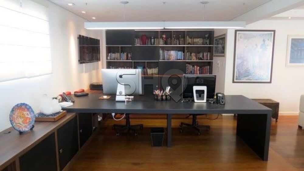 Cobertura, 3 quartos, 250 m² - Foto 3