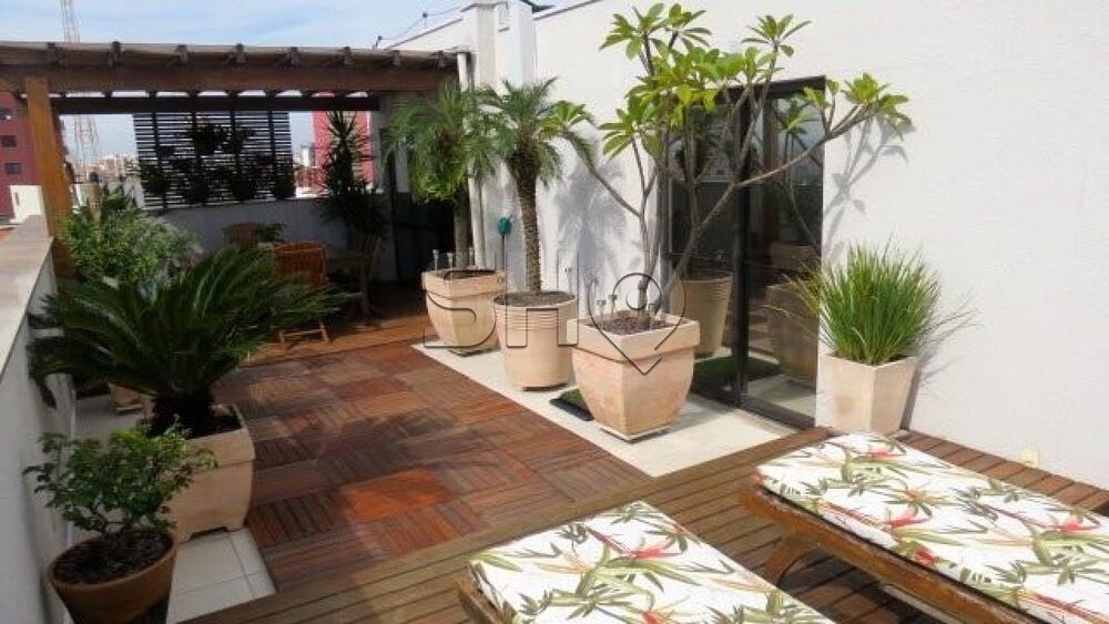 Cobertura, 3 quartos, 250 m² - Foto 10