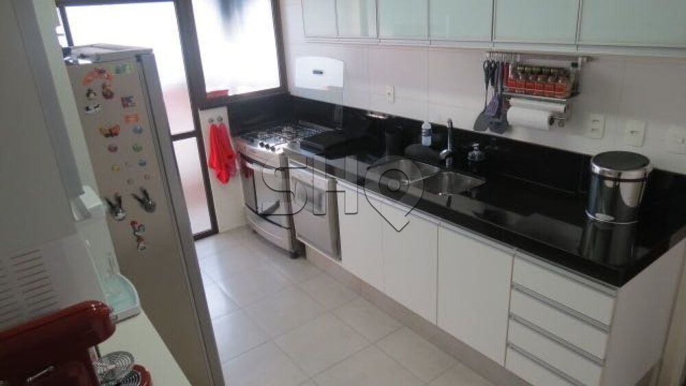 Cobertura, 3 quartos, 250 m² - Foto 5