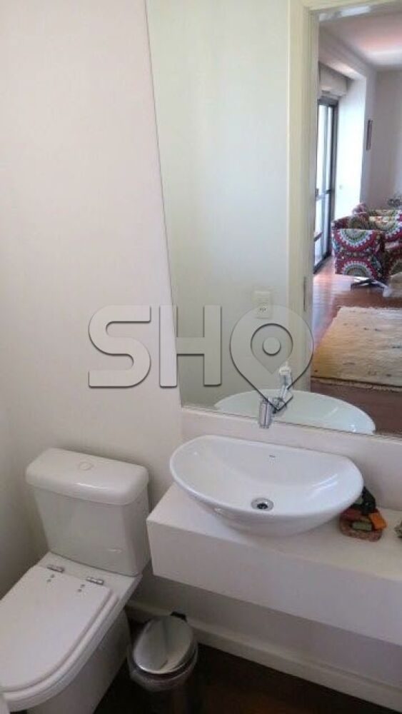 Cobertura, 3 quartos, 250 m² - Foto 9