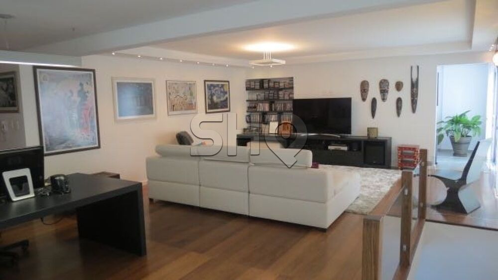 Cobertura, 3 quartos, 250 m² - Foto 2