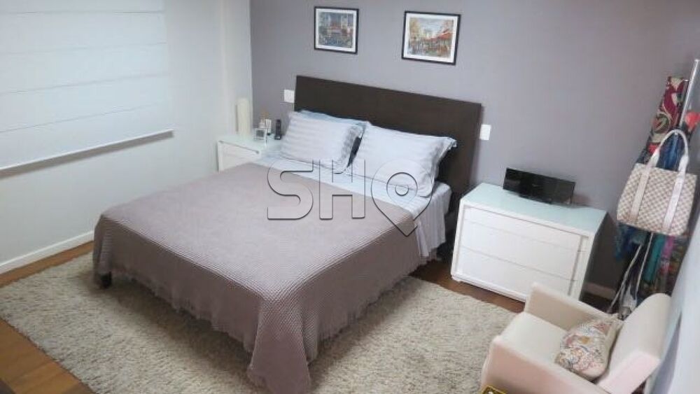 Cobertura, 3 quartos, 250 m² - Foto 4