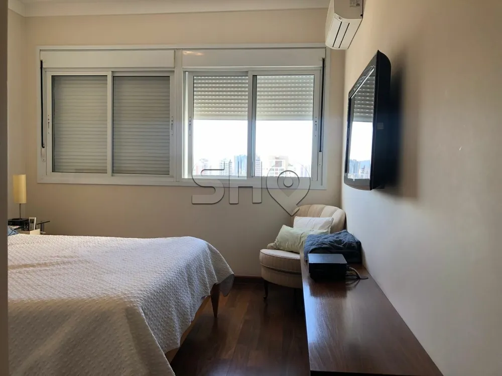 Apartamento, 4 quartos, 225 m² - Foto 4