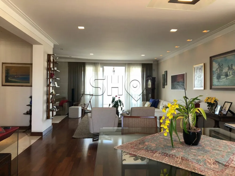 Apartamento, 4 quartos, 225 m² - Foto 2