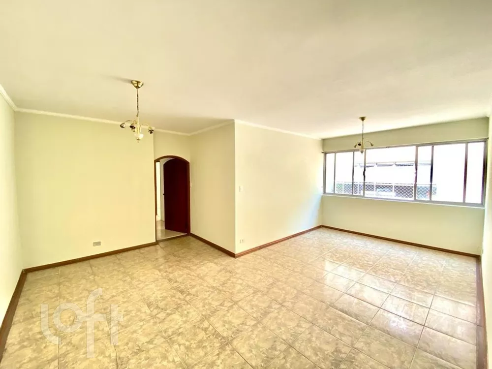 Apartamento à venda com 3 quartos, 100m² - Foto 4