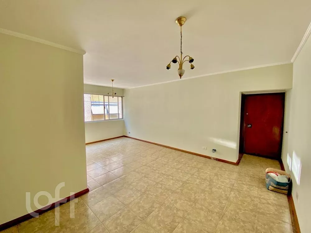 Apartamento à venda com 3 quartos, 100m² - Foto 3