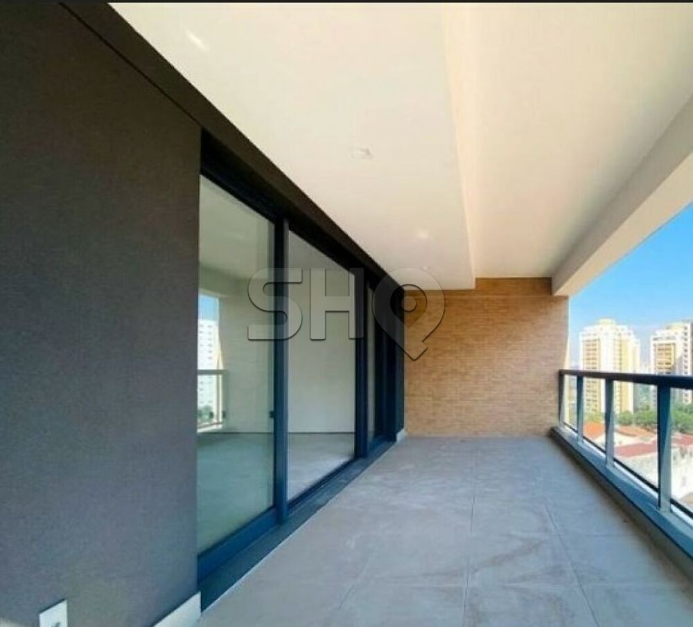 Apartamento, 3 quartos, 132 m² - Foto 3