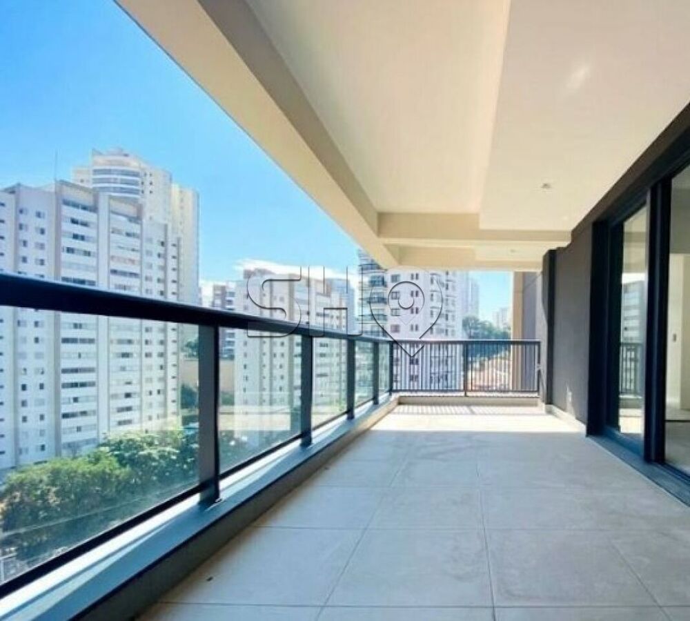 Apartamento, 3 quartos, 132 m² - Foto 2