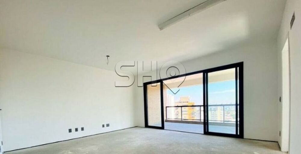 Apartamento, 3 quartos, 132 m² - Foto 5