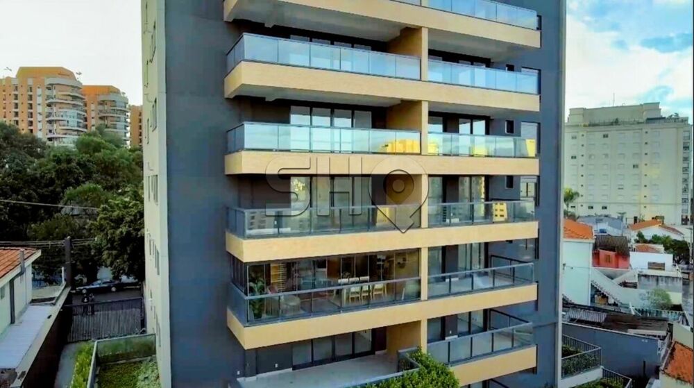 Apartamento, 3 quartos, 132 m² - Foto 9