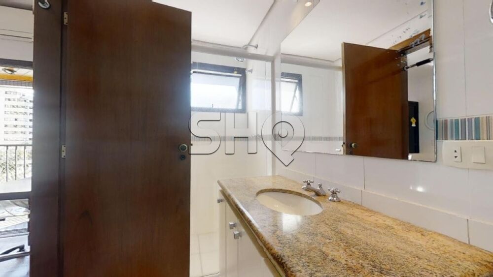 Apartamento à venda com 4 quartos, 289m² - Foto 9