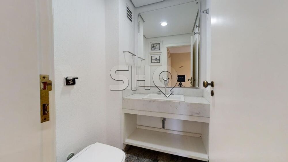 Apartamento à venda com 4 quartos, 289m² - Foto 6