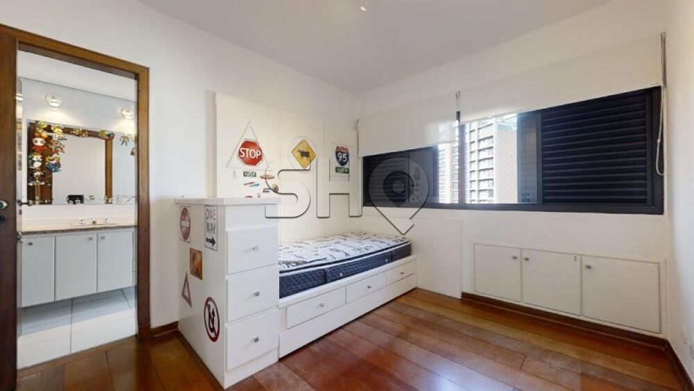 Apartamento à venda com 4 quartos, 289m² - Foto 12