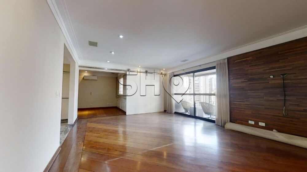 Apartamento à venda com 4 quartos, 289m² - Foto 2