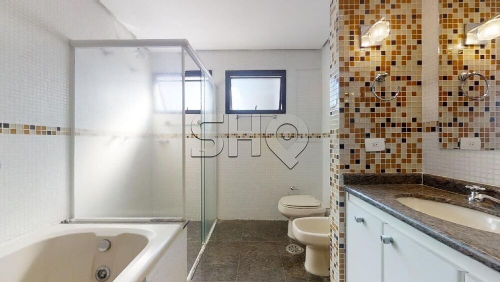 Apartamento à venda com 4 quartos, 289m² - Foto 7