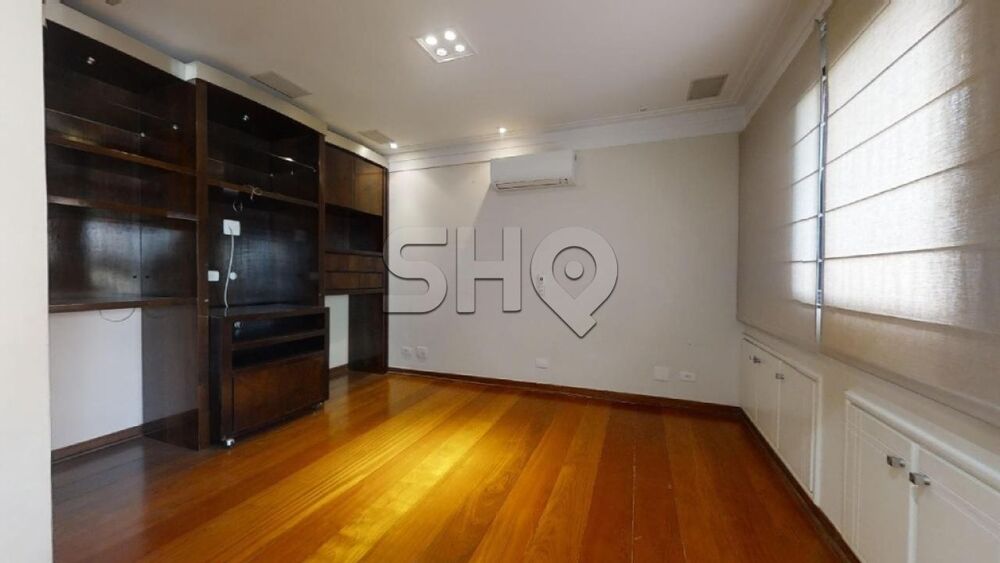 Apartamento à venda com 4 quartos, 289m² - Foto 4