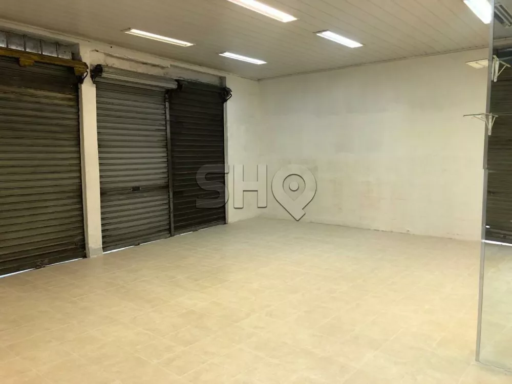 Loja-Salão para alugar, 110m² - Foto 2