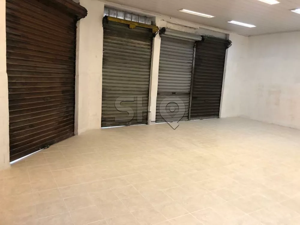 Loja-Salão para alugar, 110m² - Foto 3