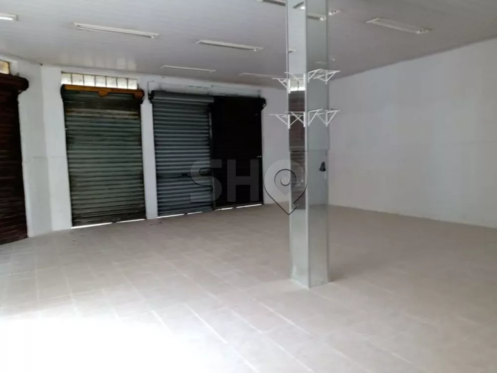 Loja-Salão para alugar, 110m² - Foto 5