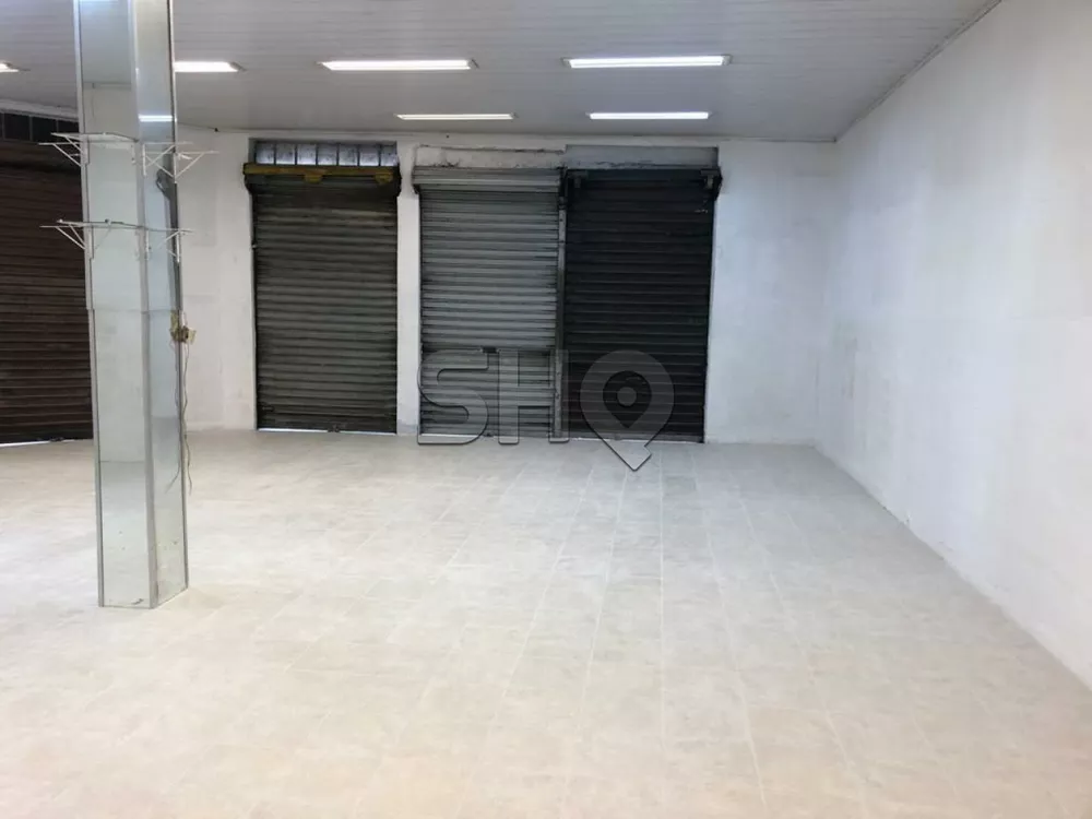 Loja-Salão para alugar, 110m² - Foto 1