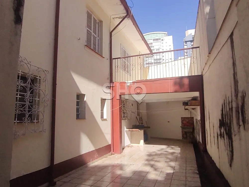 Casa, 3 quartos, 189 m² - Foto 2