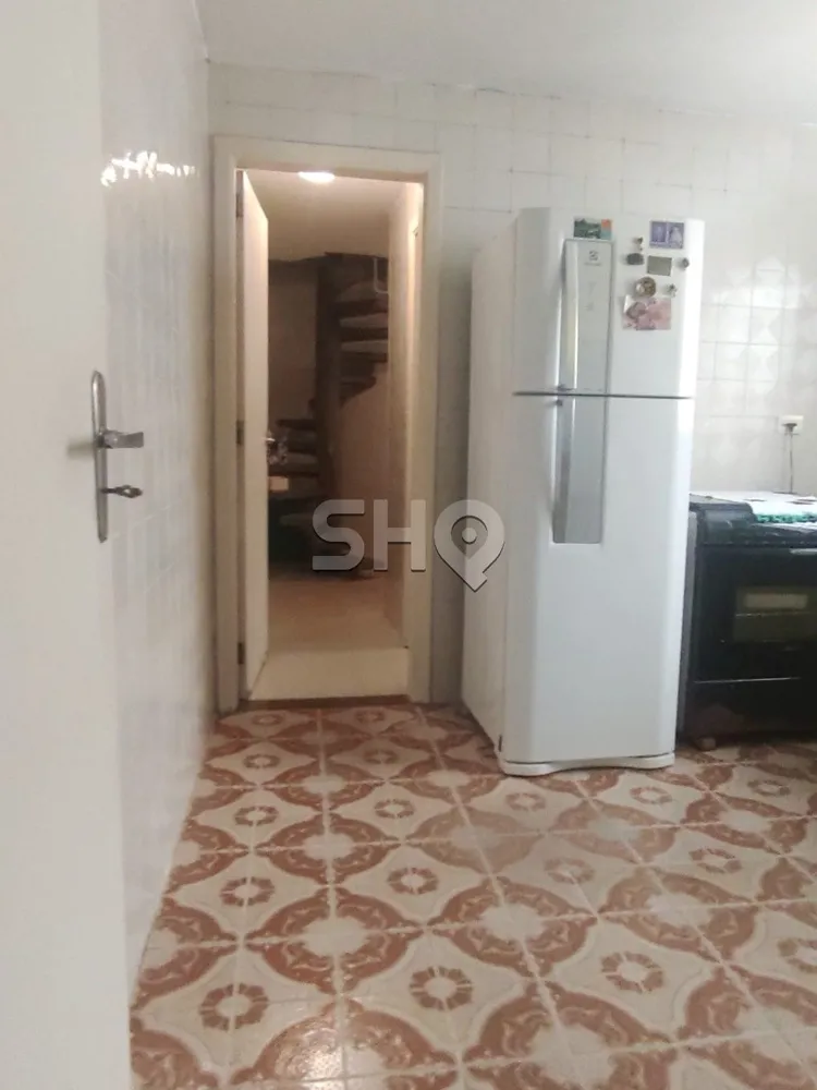Casa, 3 quartos, 189 m² - Foto 7