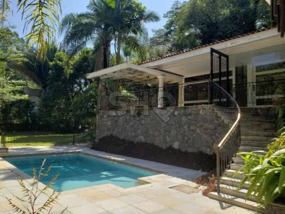 Casa, 4 quartos, 772 m² - Foto 6