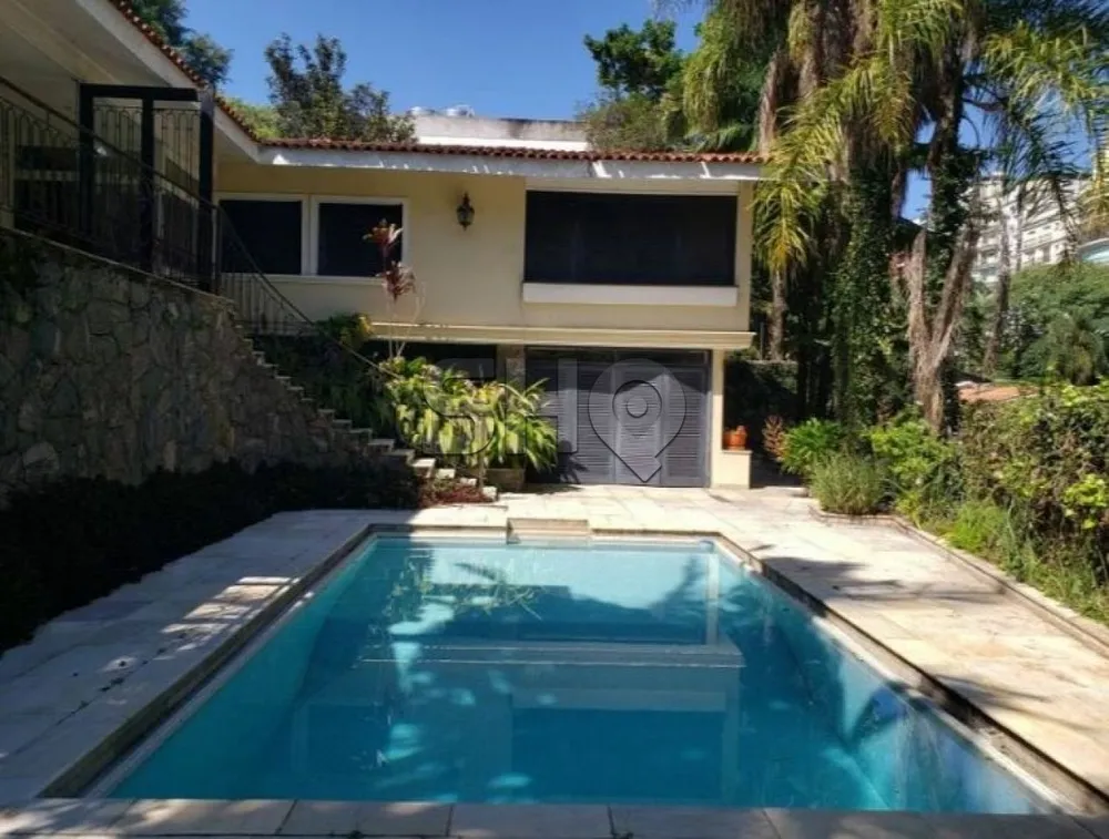 Casa, 4 quartos, 772 m² - Foto 4