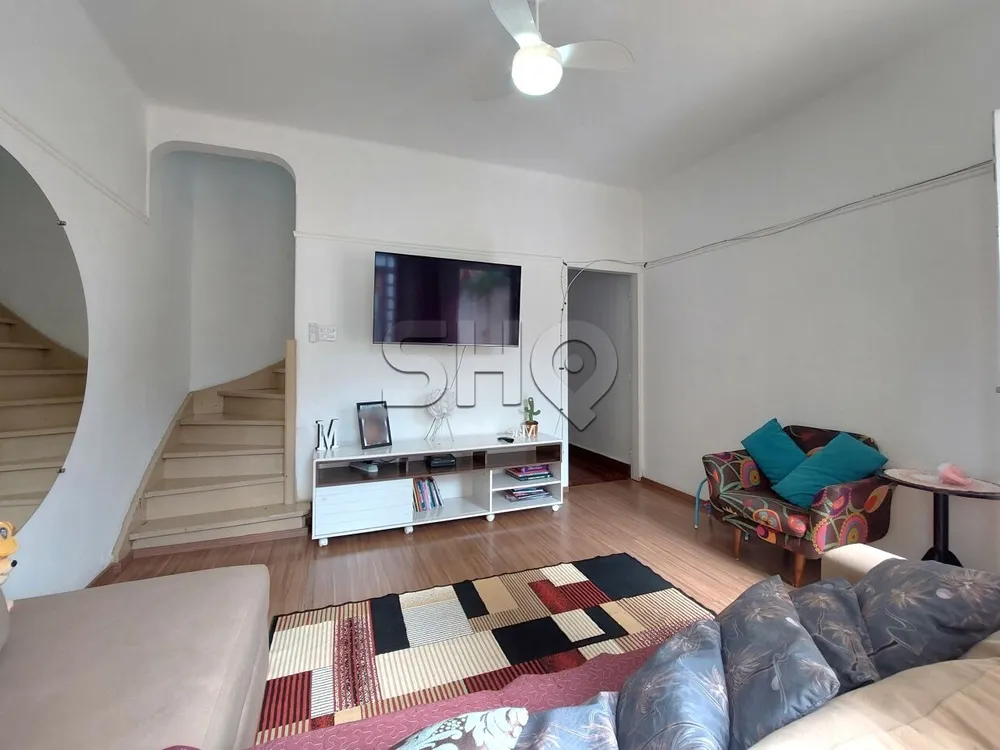 Casa, 2 quartos, 175 m² - Foto 1
