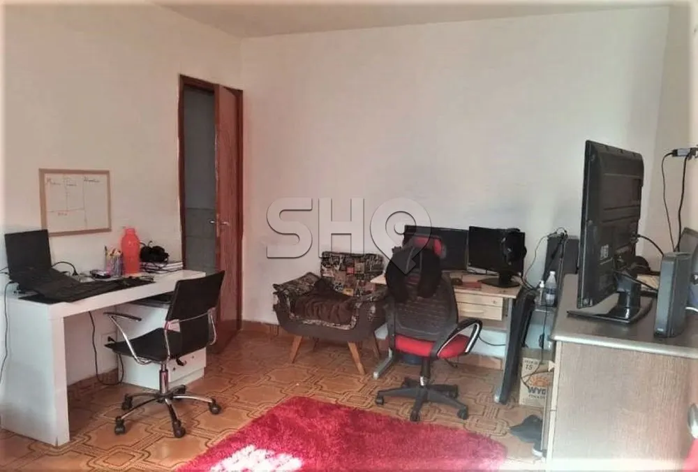 Casa, 4 quartos, 140 m² - Foto 1